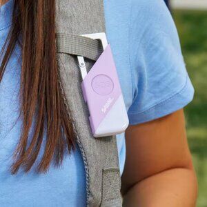 Sabre Women's Personal Alarm with SOS Button and LED Light - Make It Safe